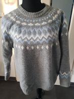Winterse trui L/XL, Kleding | Dames, Truien en Vesten, Maat 46/48 (XL) of groter, Zo goed als nieuw, Grijs, Esmara