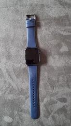 Gardpro smartwatch health pro 2+, Blauw, Nieuw, Ophalen of Verzenden, Conditie