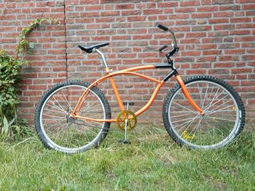 Klunker bike / Vintage Mountainbike  beschikbaar voor biedingen