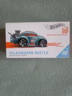 Hot Wheels id VW Beetle Gulf. Mint!, Nieuw, Ophalen of Verzenden, Auto