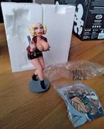 Olga Lawina Pin-Up Beeldje - Parastone 2003, Ophalen, Zo goed als nieuw