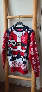AFC Ajax kerst trui S, Ajax, Ophalen of Verzenden, Zo goed als nieuw, Maat 36 (S)