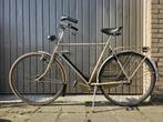 GAZELLE Solide - Vintage herenfiets met 3 versnellingen, Fietsen en Brommers, Fietsen | Heren | Herenfietsen, Ophalen, Gebruikt