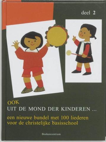 Ook uit de mond der kinderen... beschikbaar voor biedingen