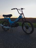 Tomos a35, Ophalen, Zo goed als nieuw, Standard