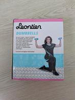 Dumbbells 2 stuks 1 kg, Ophalen, Nieuw