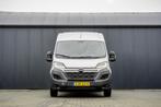 Citroën Jumper 2.2 BlueHDi L2H2 | 140 PK | Euro 6 | Camera, Voorwielaandrijving, Stof, Gebruikt, 4 cilinders