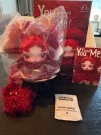 Skullpanda You Found Me - Chomp, Verzamelen, Poppetjes en Figuurtjes, Ophalen of Verzenden, Nieuw