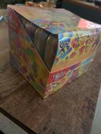 Sealed tin display 151, Ophalen of Verzenden, Nieuw, Boosterbox
