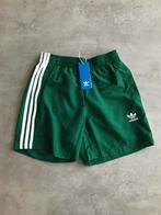 Short - Adidas, Ophalen of Verzenden, Adidas, Zwemshort, Groen