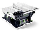 SYSTAINER-ZAAGTAFEL CSC SYS 50 BASIC 576820, Cirkelzaag, Nieuw, Ophalen of Verzenden, 30 tot 70 mm