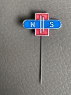 Speldje NS, Verzamelen, Speldjes, Pins en Buttons, Verzenden, Zo goed als nieuw, Overige onderwerpen, Speldje of Pin