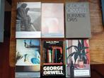 George orwell - engelstalig - meerdere titels, Gelezen, George Orwell, Ophalen of Verzenden, Europa overig