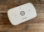 GlocalMe mobiele mifi router - ideaal op reis!, Computers en Software, Routers en Modems, Ophalen of Verzenden, Zo goed als nieuw