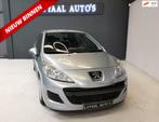 Peugeot 207 1.6 VTi XS | AUT | AIRCO | ELEK.RAMEN | APK., Euro 5, Gebruikt, 4 cilinders, Blauw