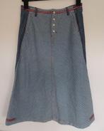 SPIJKERROK VAN OLILIY MAAT 38, Kleding | Dames, Rokken, Maat 38/40 (M), Overige kleuren, OLILIY, Ophalen of Verzenden