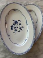 Porcelaine de Paris Limoges schalen, Antiek en Kunst, Antiek | Servies los, Ophalen of Verzenden