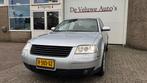 Volkswagen Passat 4.0 W8 4Motion |275pk|Leder|Memory|68731km, Auto's, Volkswagen, Gebruikt, 1650 kg, Leder, Bedrijf