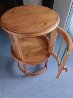 Antiek thee tafeltje, Antiek en Kunst, Ophalen