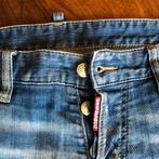 dsquared jeans. Herenmaat 50/W33, Kleding | Heren, Spijkerbroeken en Jeans, Ophalen of Verzenden, Zo goed als nieuw