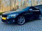 BMW F21 118i M-sport high executive Apple Carplay NL-auto, 1290 kg, Zwart, 650 kg, 19 km/l