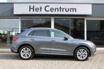 Audi Q3 45 TFSI quattro 230PK Automaat S-Line / Cruise contr, Gebruikt, 1984 cc, Leder en Stof, 14 km/l
