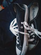 Essentials Sneakers  blauw 41, Blauw, Ophalen of Verzenden, Gedragen, Sneakers of Gympen