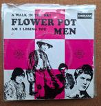 Flower Pot Men  - A walk in the sky - Single is TOP, Cd's en Dvd's, Vinyl Singles, Gebruikt, Verzenden, 7 inch, Single