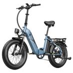 FAFREES FF20 Polar E-Bike 40 km/u 500 W 48 V 20,8 Ah dubbele, Verzenden, Nieuw