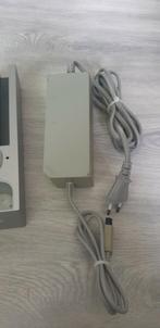 Nintendo wii ac adapter...5euro .., Ophalen of Verzenden, Zo goed als nieuw, Met 1 controller