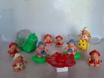 Duplo bosvriendjes / forrest friends. Met slak en bij., Ophalen of Verzenden, Gebruikt, Duplo