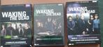 Waking the dead DVD 's - hoeft niet in 1 koop, Cd's en Dvd's, Dvd's | Tv en Series, Ophalen of Verzenden
