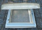 Dakluik 40/40 cm, Caravans en Kamperen, Ophalen, Gebruikt