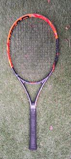 Racket Head Radical S, Sport en Fitness, Tennis, Ophalen of Verzenden, Zo goed als nieuw, Racket, Head