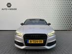 Audi A3 Limousine 1.4 TFSI CoD Ambition Pro Line S, Auto's, Audi, Gebruikt, 4 cilinders, Origineel Nederlands, Zilver of Grijs