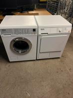 Miele Meteor V5845 Wasmachine 6kg, Ophalen of Verzenden, Zo goed als nieuw, 1200 tot 1600 toeren, 85 tot 90 cm