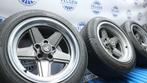 Mercedes Penta velgen 16 inch origineel 5x112 W126 W214 R107, Gebruikt, Velg(en), 16 inch, Ophalen of Verzenden