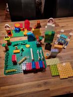 Duplo, Ophalen of Verzenden, Zo goed als nieuw