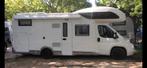 Chausson Welcome, 5 personen op kenteken! XXL Garage, Caravans en Kamperen, Campers, Integraal, 7 tot 8 meter, Diesel, Particulier