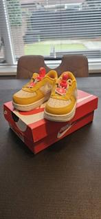 Nike kinderschoenen maat 21, Kinderen en Baby's, Ophalen of Verzenden