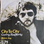 Gerry Rafferty - City To City single, Cd's en Dvd's, Vinyl Singles, Ophalen of Verzenden, Zo goed als nieuw, 7 inch