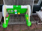 Chicco speeltoestel baby te koop!, Kinderen en Baby's, Speelgoed | Babyspeelgoed, Ophalen, Zo goed als nieuw, Babygym, Met geluid