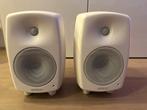 Genelec 8330A Studio Speakers - Perfect voor audio professio, Overige merken, Ophalen of Verzenden, Zo goed als nieuw, 60 tot 120 watt
