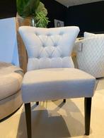 Laatste 4 eetkamerstoelen Aniston van Urban Sofa, Ophalen, Zo goed als nieuw, Minder dan 75 cm