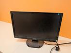Philips 22" monitor, Computers en Software, Monitoren, Ophalen, Philips, HDMI, Full HD