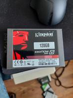 Kingston SV300S37A120G (120 GB), Ophalen of Verzenden, Zo goed als nieuw, Laptop