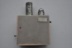 Philips UHF converter met Mullard PC88 PC86 buizen goldpin, Ophalen of Verzenden