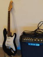 Complete Elektrische gitaar set !!!!, Muziek en Instrumenten, Ophalen, Gebruikt, Overige merken