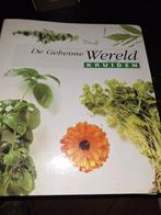 De Geheime Wereld van de Kruiden, Boeken, Ophalen of Verzenden, Zo goed als nieuw, Kruiden en Alternatief