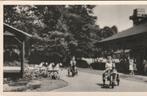 apeldoorn- julianatoren, Ophalen of Verzenden, 1940 tot 1960, Gelderland